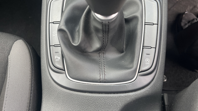 Hyundai Kona 1.0T GDi Blue Drive SE 5dr Petrol Hatchback